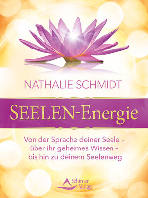 cover image of SEELEN-Energie